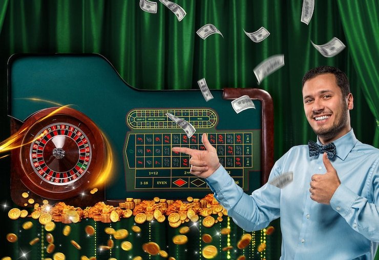 Permainan slot Aviator di apin toto