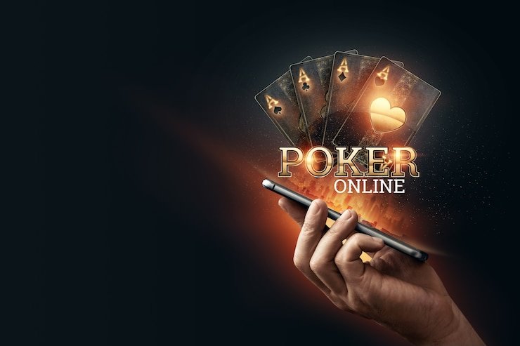 Antarmuka registrasi turnamen Wild Fireworks dengan pilihan buy-in